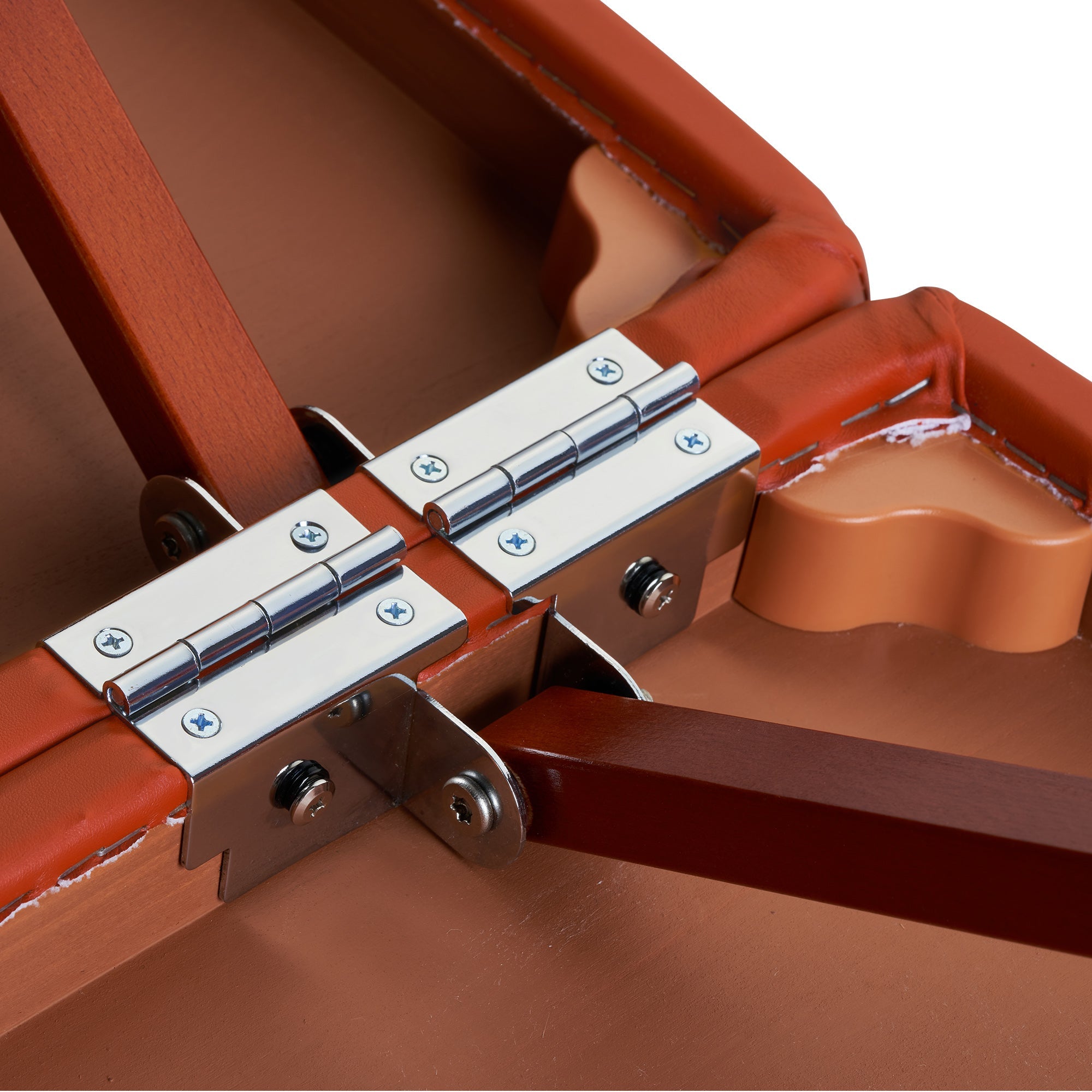Premium Portable Massage Table with Ambient Lighting - Santana 31