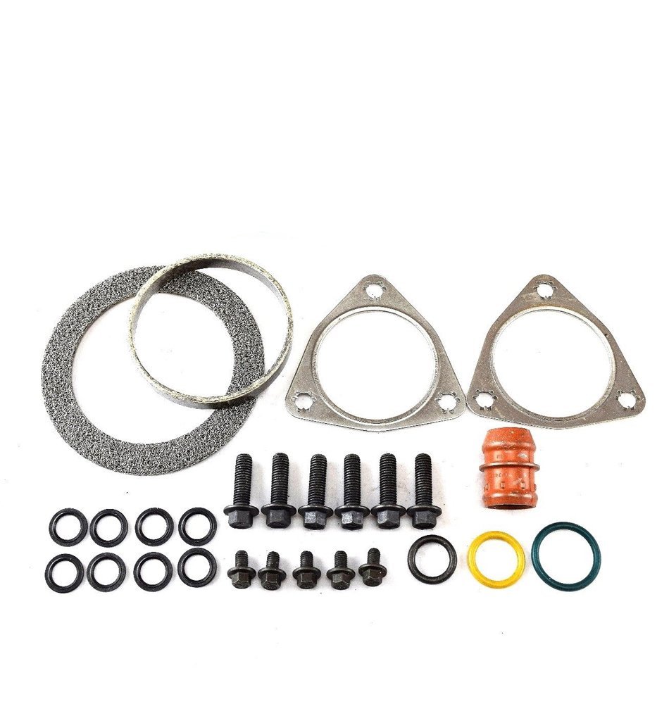 Ford KIT - Complete Hardware Set for DIY Auto Repairs & Upgrades | Perfect for Ford Vehicle Maintenance, Restoration & Customization Projects