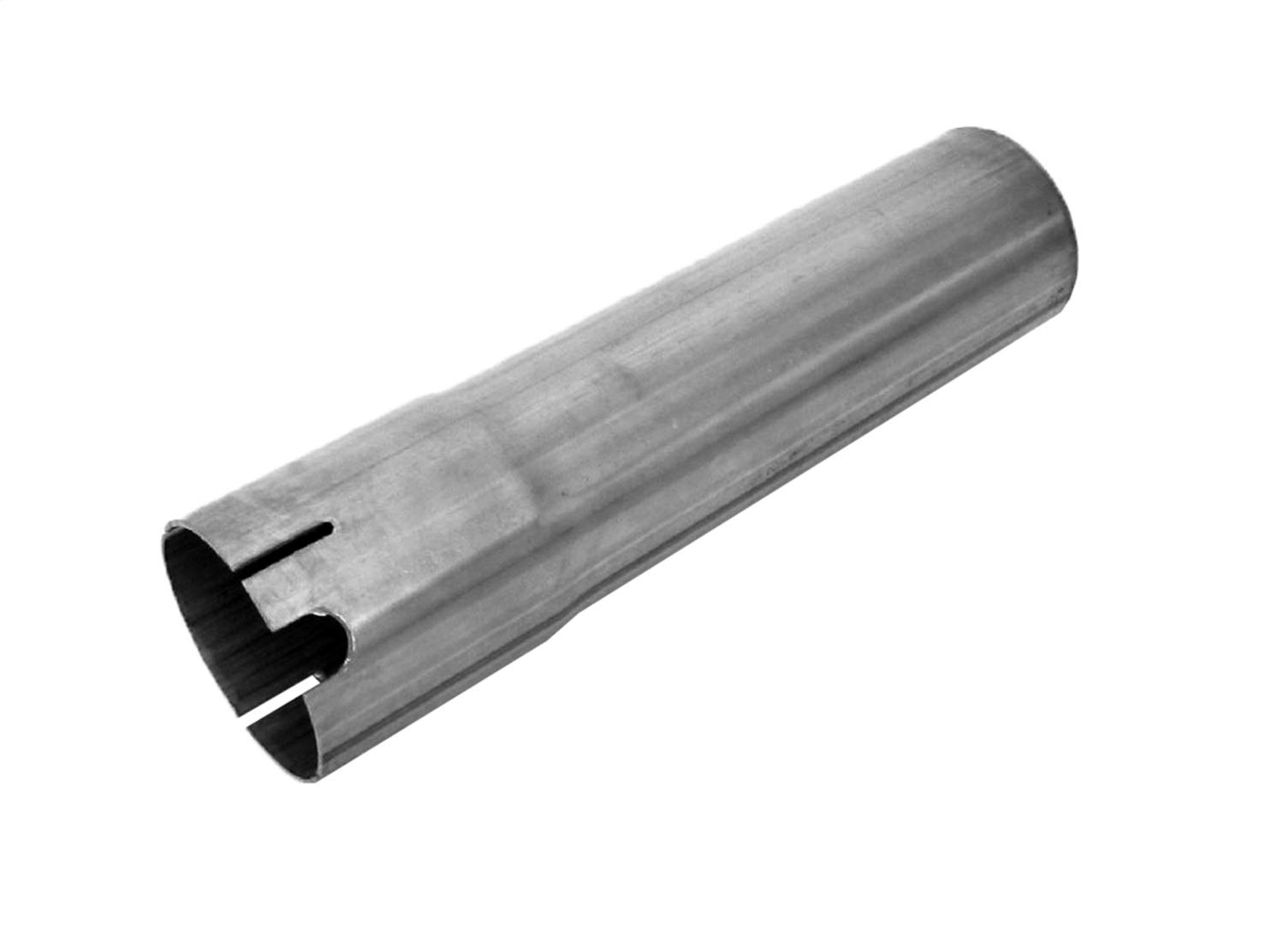 Dynomax 52422 Performance Exhaust Pipe Replacement for Jeep Liberty (2002-2012) - High-Flow Design for Off-Road & Daily Driving