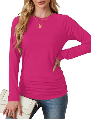 Rose Pink