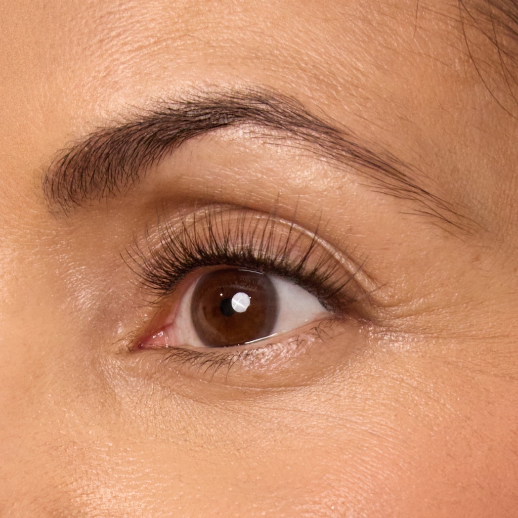 Plus+ Gossamer® Lash - Natural Looking False Eyelashes for Dramatic Volume & Length | Perfect for Weddings, Parties & Everyday Glam