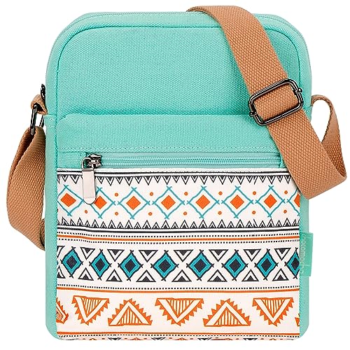 Stripes-teal Orange