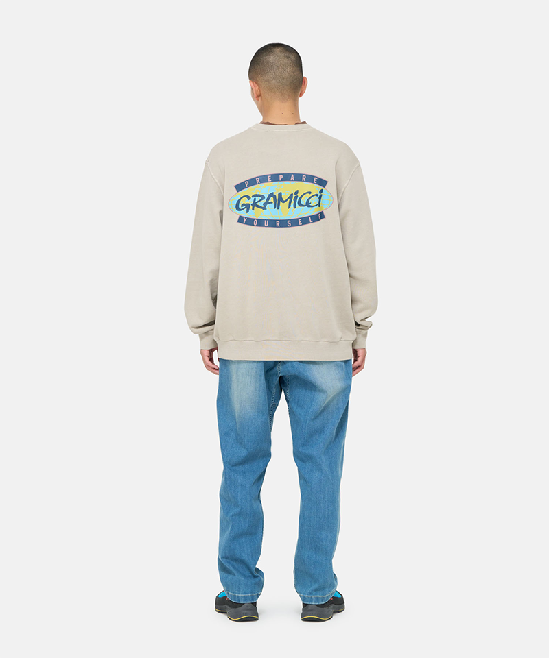 Prepare Yourself Sweatshirt - Trendy Unisex Pullover Hoodie for Men & Women | Perfect for Casual Wear, Gym, and Outdoor Activities
