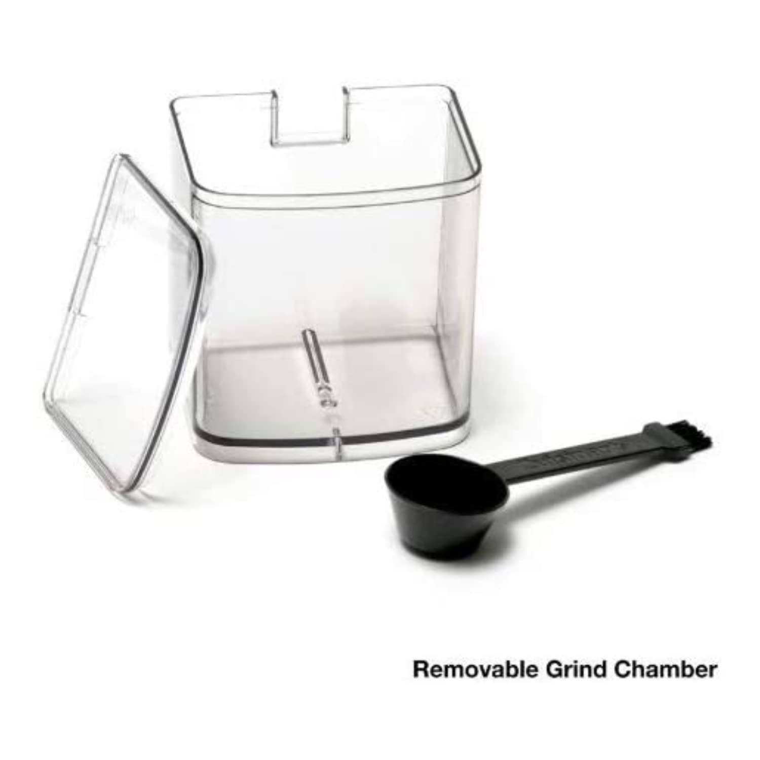 Cuisinart 4 Cup Rice Cooker & Coffee Grinder Combo Set - Perfect for Small Kitchens, Dorms & Office Use
