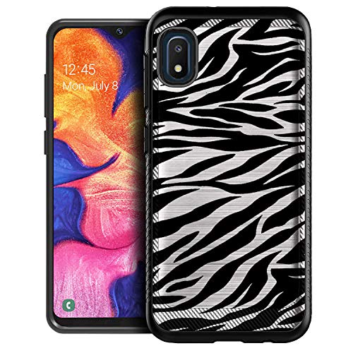 Zebra Stripes