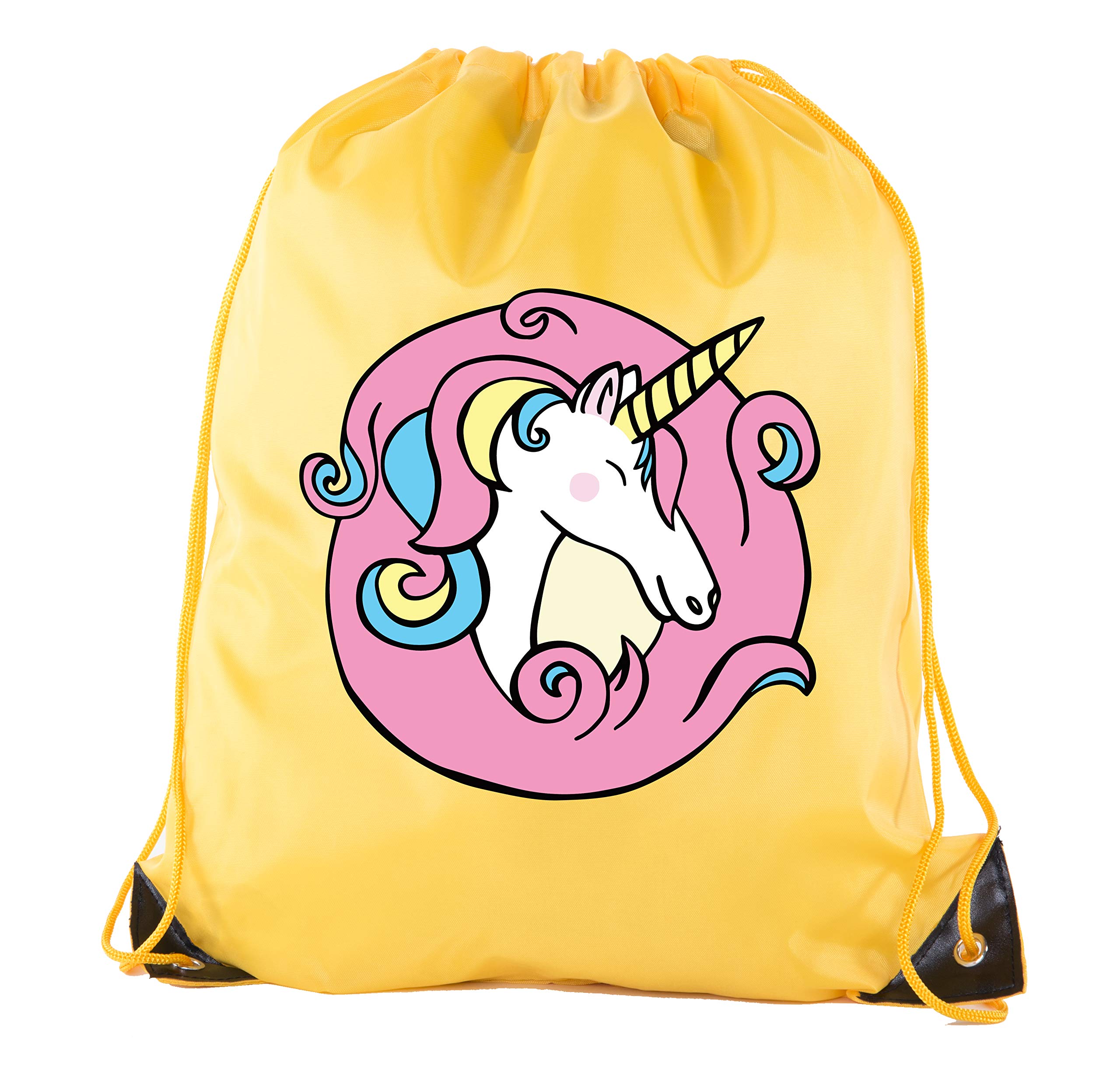The Magical Unicorn Bag That Made Every Kid's Dream Come True