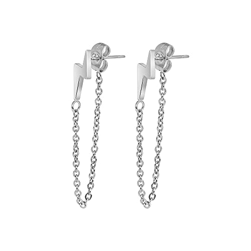 Chain Silver