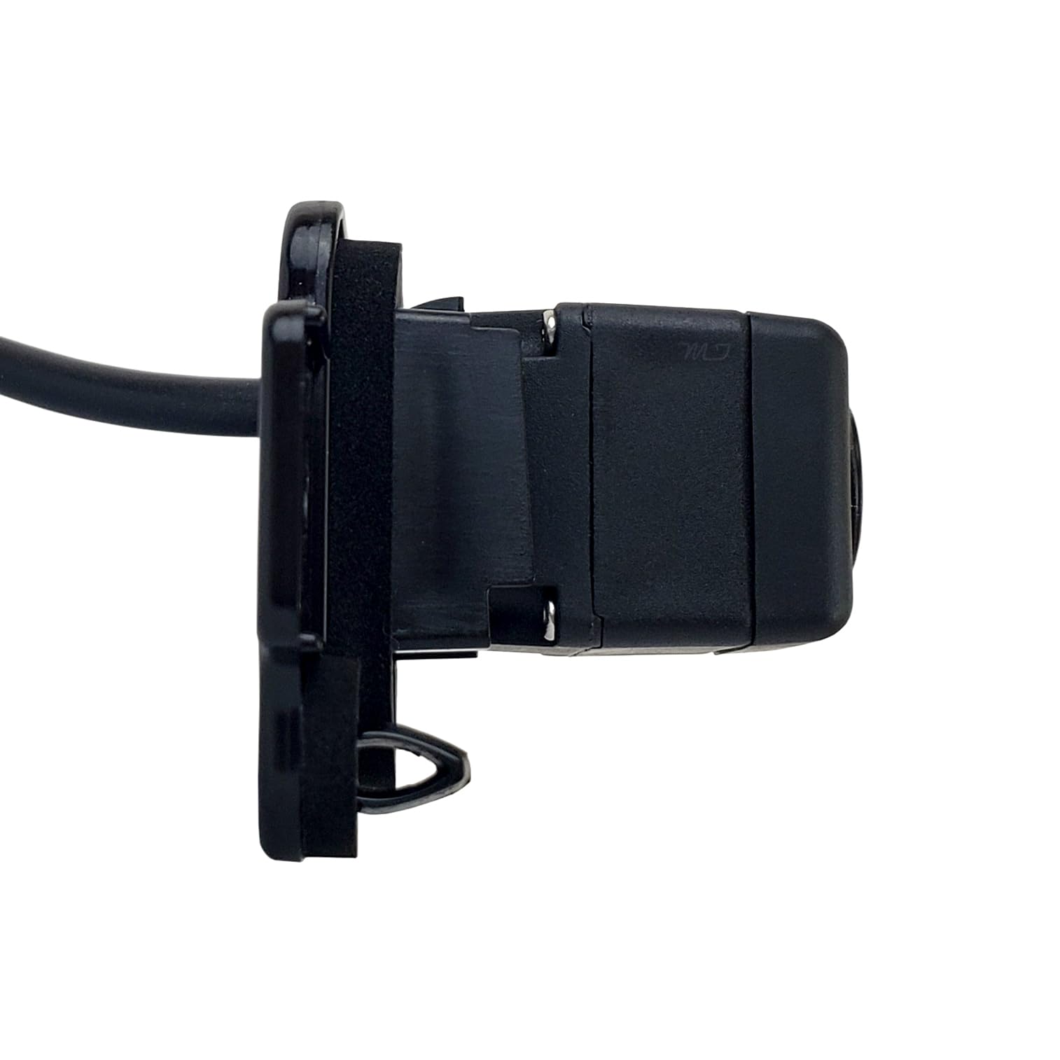 Mitsubishi Outlander Type 2 (2012-2013) Backup Camera Replacement - OEM Part # 8781A058 - Perfect for Tailgating, Parking & Night Driving Safety