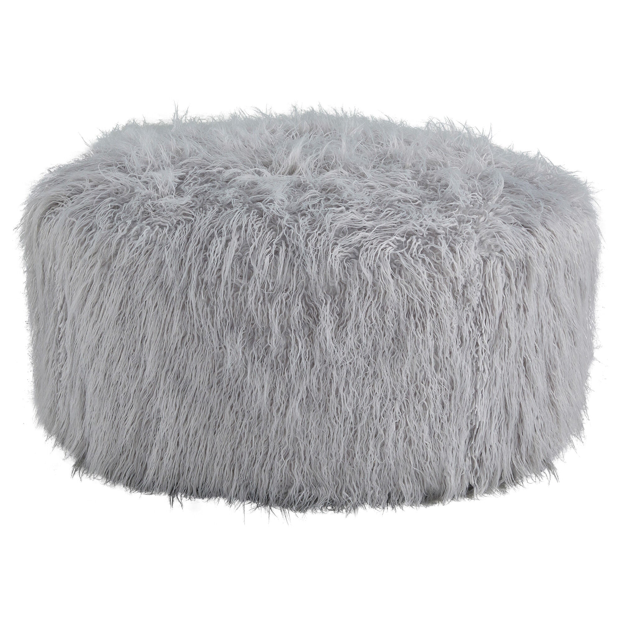 Galice Ottoman Storage Bench with Tufted Upholstery - Modern Living Room Furniture for Small Spaces, Home Decor & Extra Seating - Perfect for Bedroom, Entryway, or Dorm