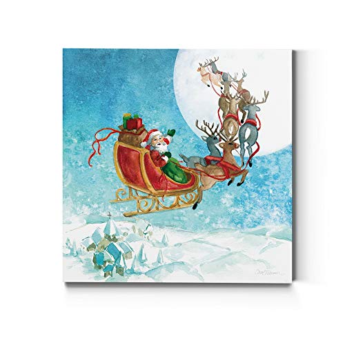 Santa's Sleigh