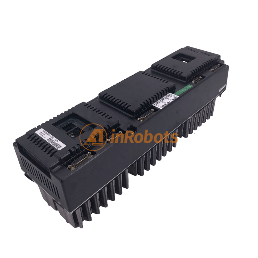ABB 3HAC025338-001/04A Main Servo Drive Unit - High-Performance Industrial Automation Motor Controller for Robotics & CNC Machinery