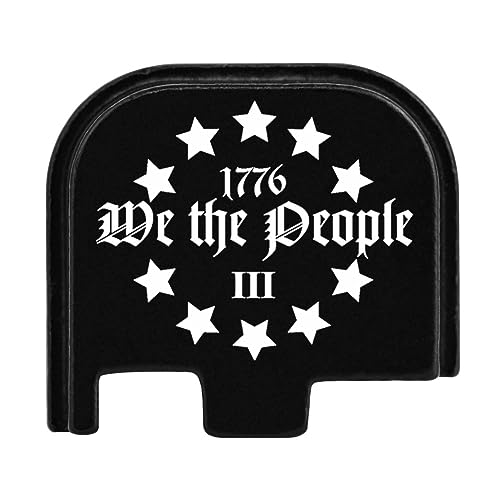 1776 Star We The People
