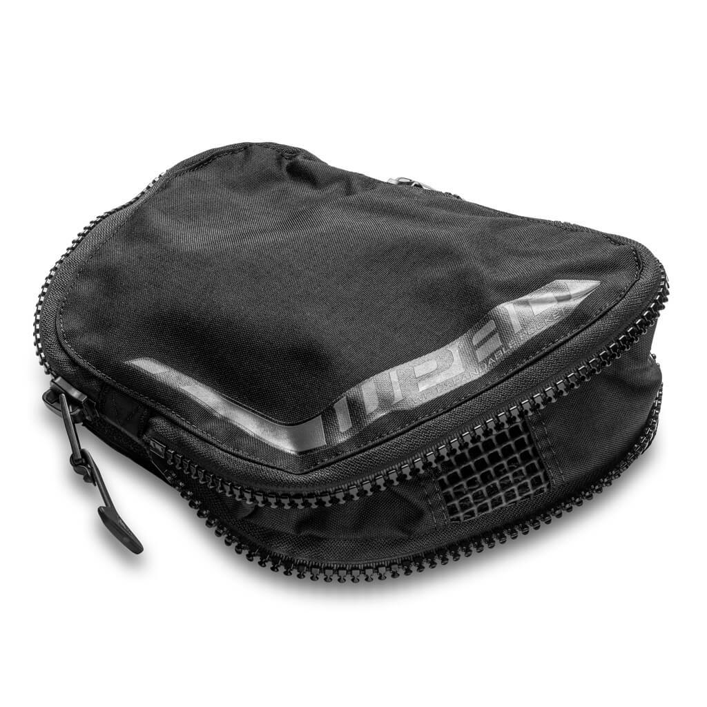 Waterproof WPAD Thigh Pocket for Running, Hiking & Travel - Secure Storage for Phone, Keys & Essentials | Durable & Sweat-Resistant Design