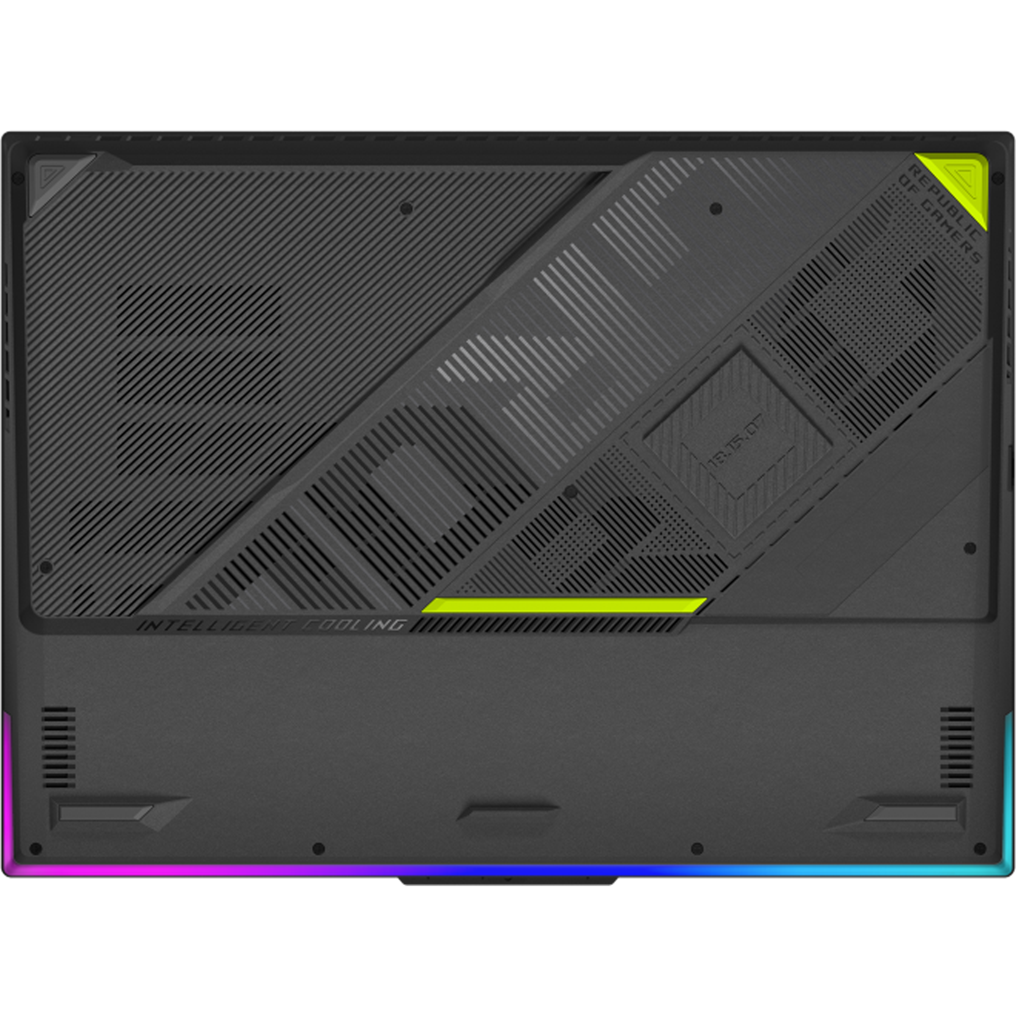 ASUS ROG Strix G18 G814PM ES96 Gaming Laptop - 18