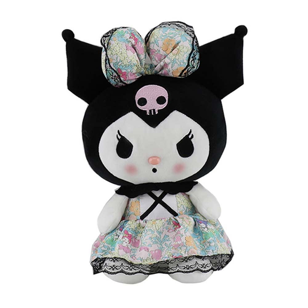Soft Amine Plush Toy - Cute Animal Pillow for Girls, Kids & Babies | Stuffed Animal Decor for Nursery, Bedroom & Playroom | Perfect Gift for Birthdays & Holidays