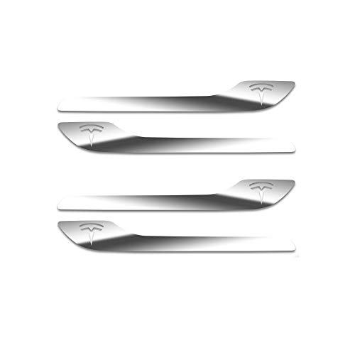 Silver Chrome
