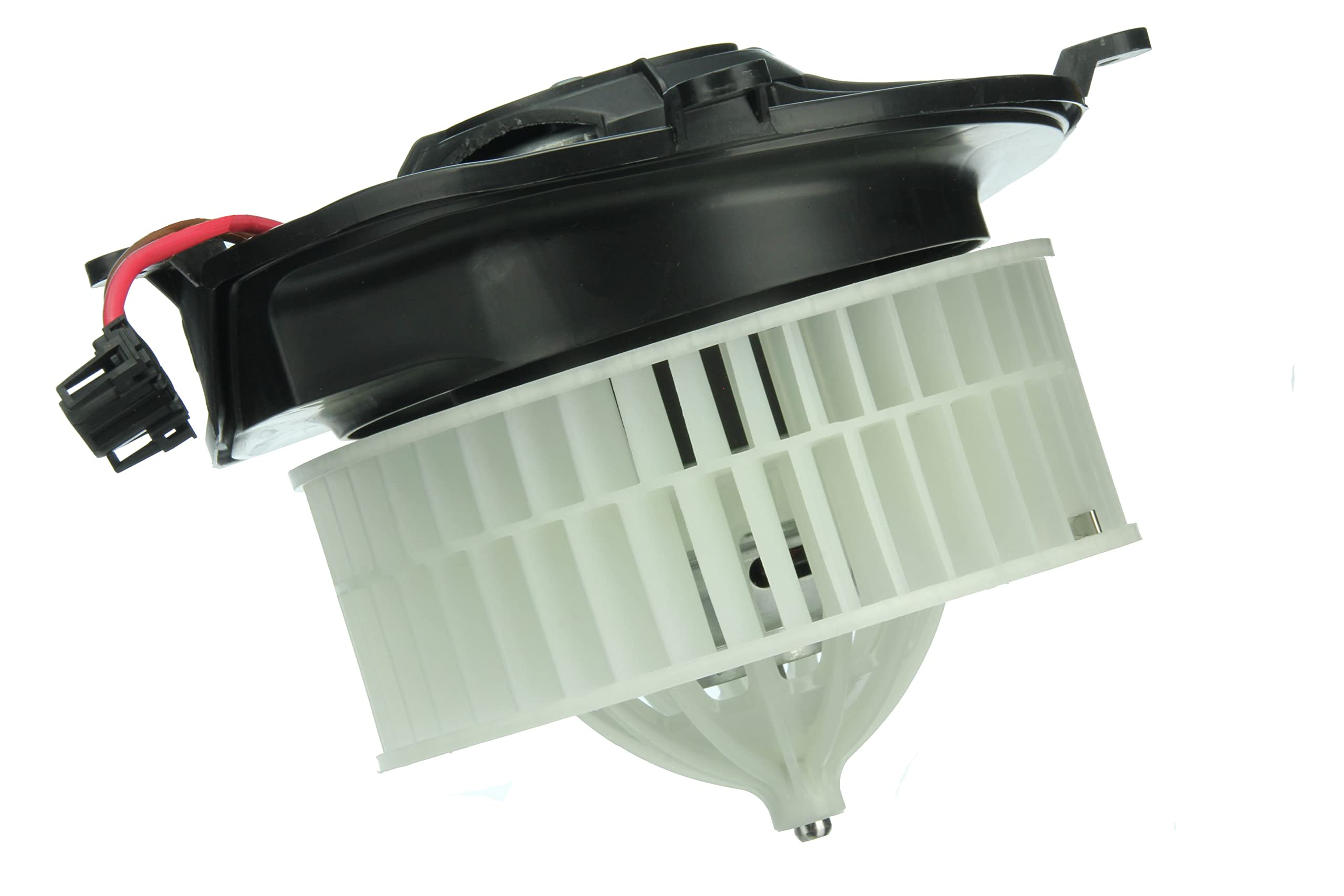 URO Parts 2119062300 Blower Motor Assembly with Fan - Replacement for HVAC Systems in Cars & Trucks - Perfect for Home Garage Repairs & Auto Maintenance