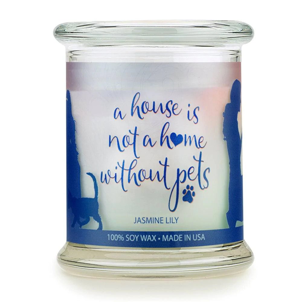 Sentiments Scented Candles - Handmade Soy Wax Candles for Home, Relaxation & Gifts | Perfect for Aromatherapy, Meditation & Romantic Ambiance