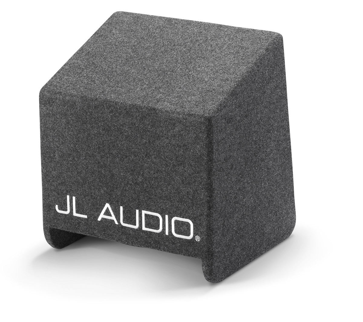 JL Audio CP110-W0v3 Single 10-Inch Car Subwoofer - Powerful Bass for Car Audio Systems | Perfect for Truck, SUV and Vehicle Sound Upgrades
