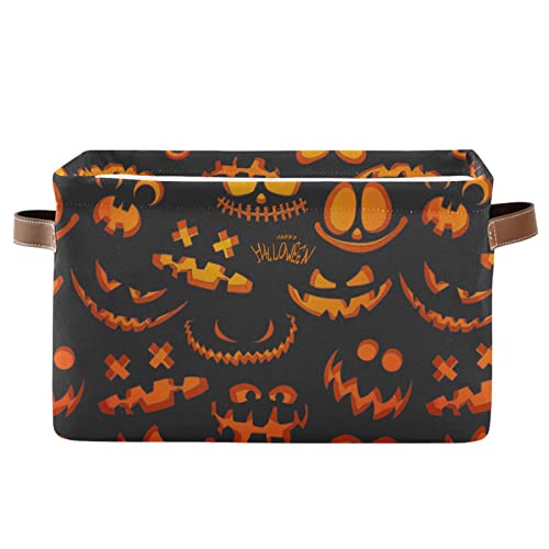 Halloween Pumpkin