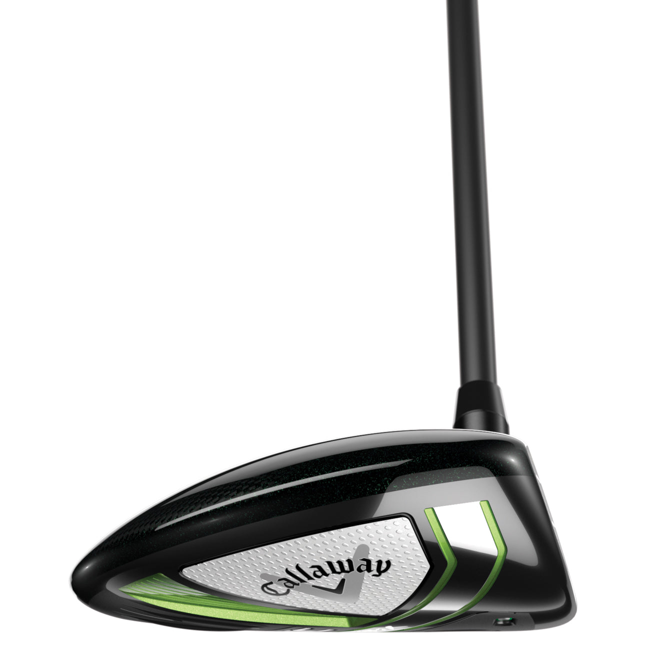 Callaway Epic Max Heavenwood Fairway Wood - Premium Golf Club for Distance & Accuracy | Perfect for Fairway Shots & Long Approaches