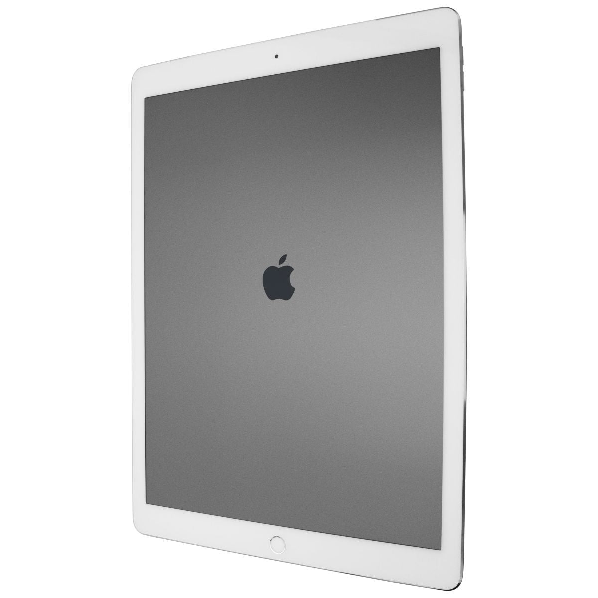 Apple iPad Pro 12.9-inch 1st Generation 128GB Silver (A1652) GSM/CDMA Unlocked Tablet - Perfect for Work, Study & Entertainment