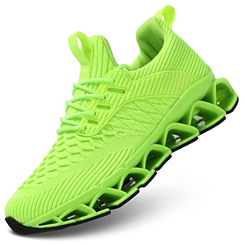 Fluorescent/Green