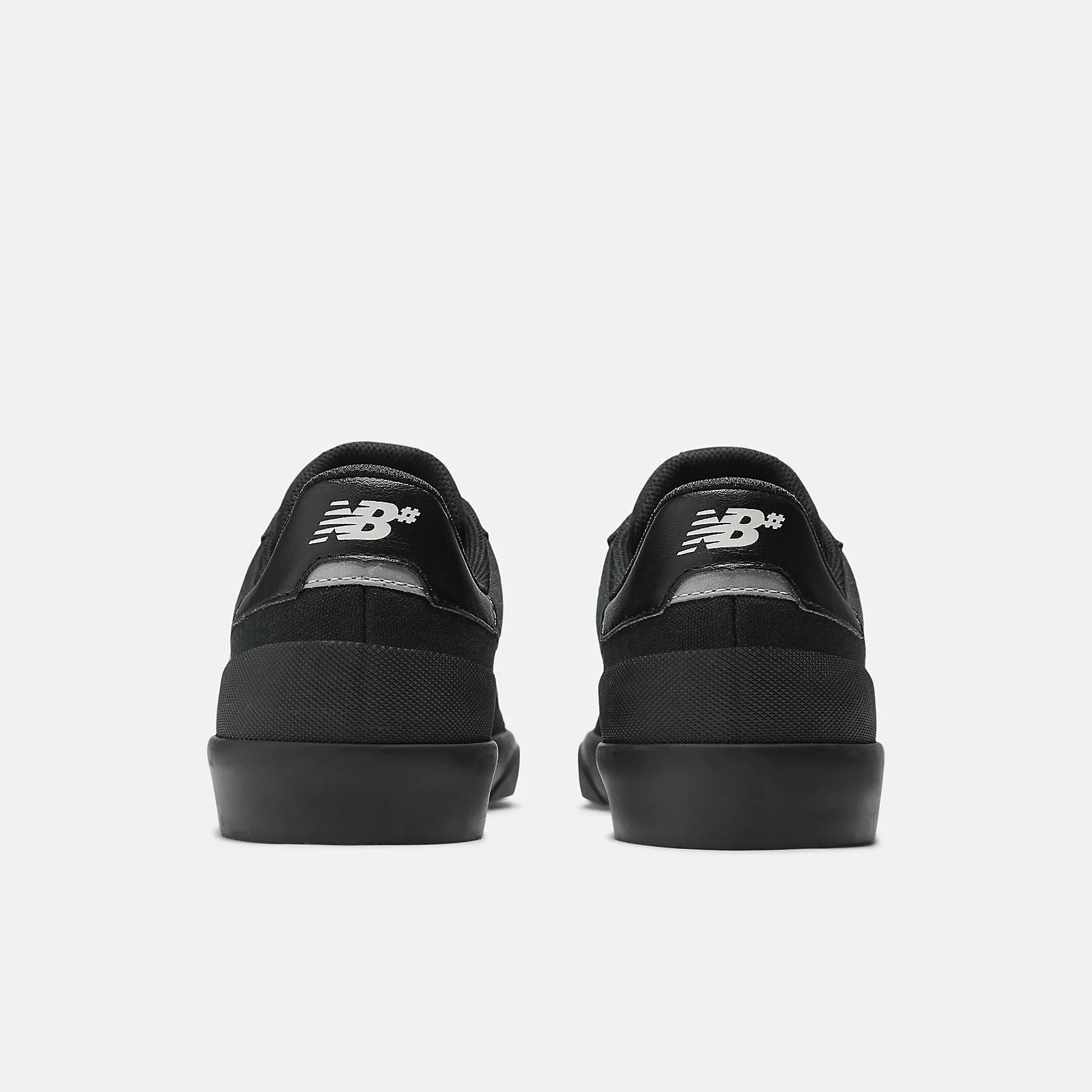 New Balance NB Numeric 272 Wide Skate Shoes for Men - Comfortable & Durable Sneakers for Skateboarding, Streetwear & Casual Wear