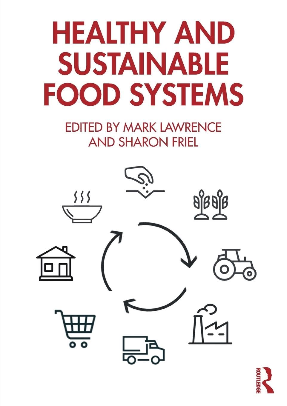 Healthy and Sustainable Food Systems | Organic & Eco-Friendly Groceries for Home & Restaurant Use