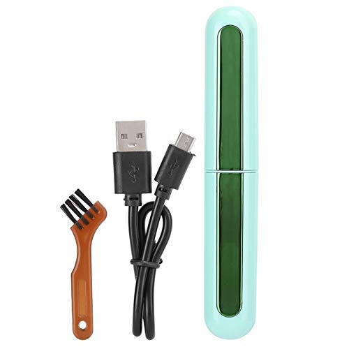 Electric Eyelash Curler - Fast Heating Eyelash Curling Tool with Long Lasting Perm Effect | Perfect for Home Use, Travel & Professional Makeup Application