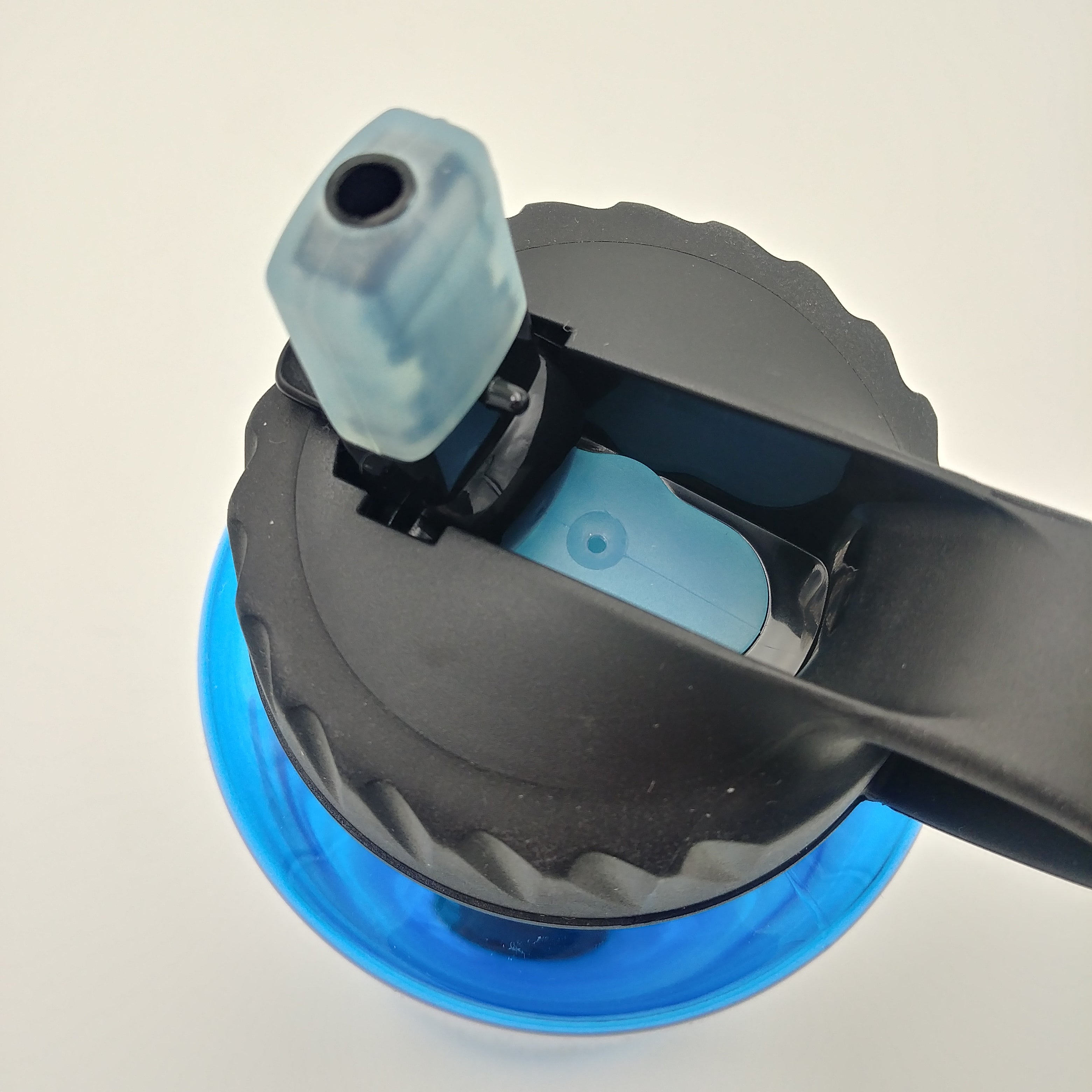 Easy Sip Bottle Lid - Leak-Proof Drinking Spout for Kids & Adults - Perfect for Travel, Sports, and Outdoor Activities