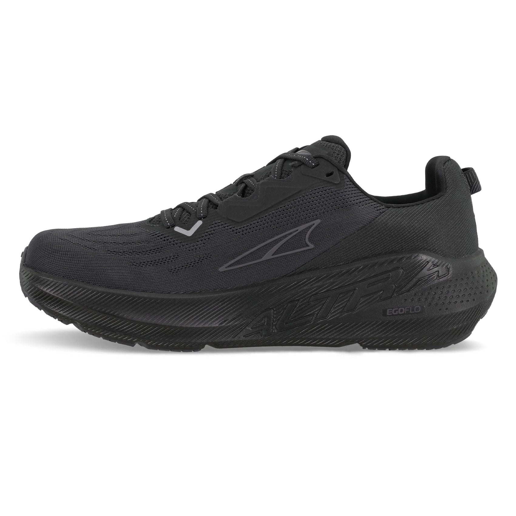 Men's Altra FWD Via Running Shoes - Lightweight & Cushioned for Road Running, Trail Jogging & Gym Workouts