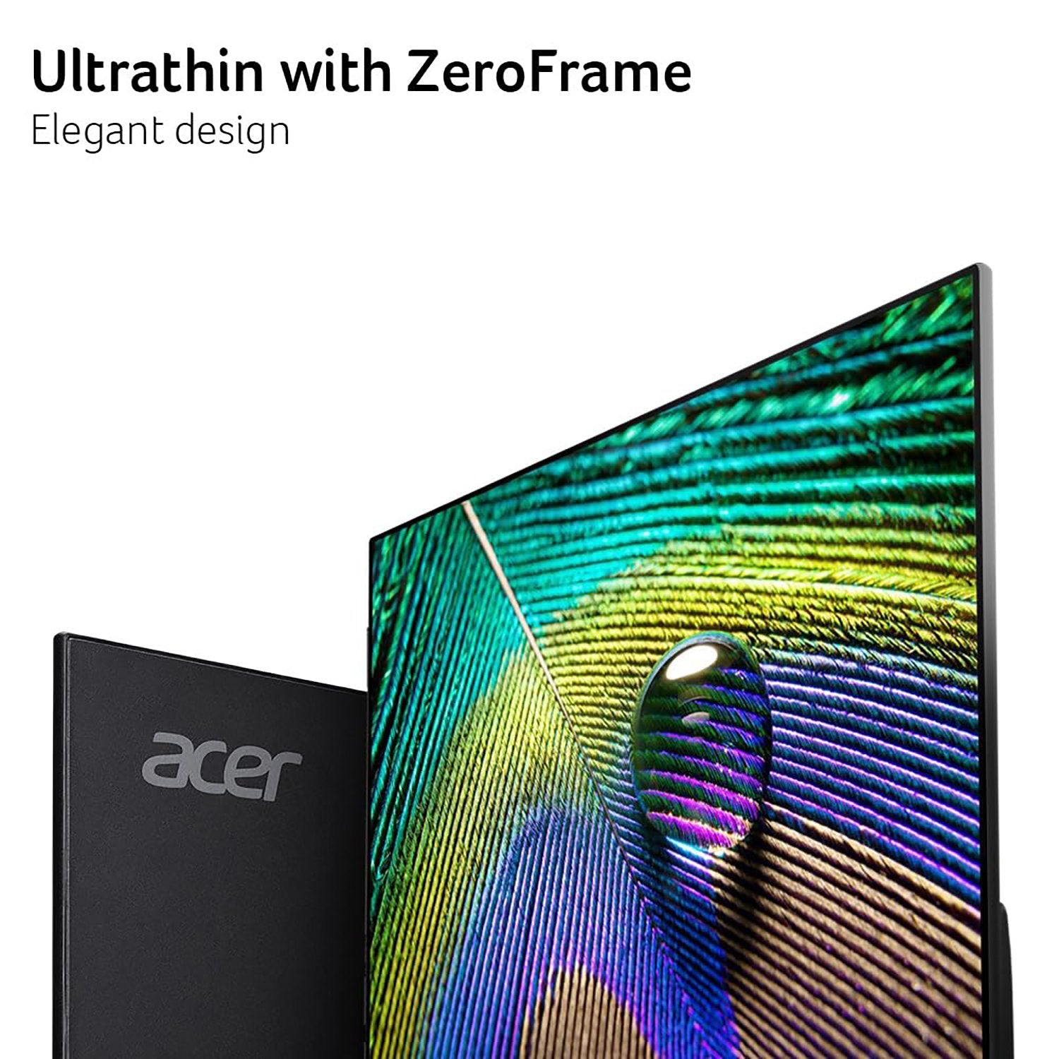 Acer SB240Y 23.8