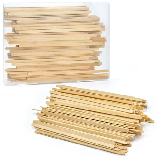 180Pcs 7 Inch