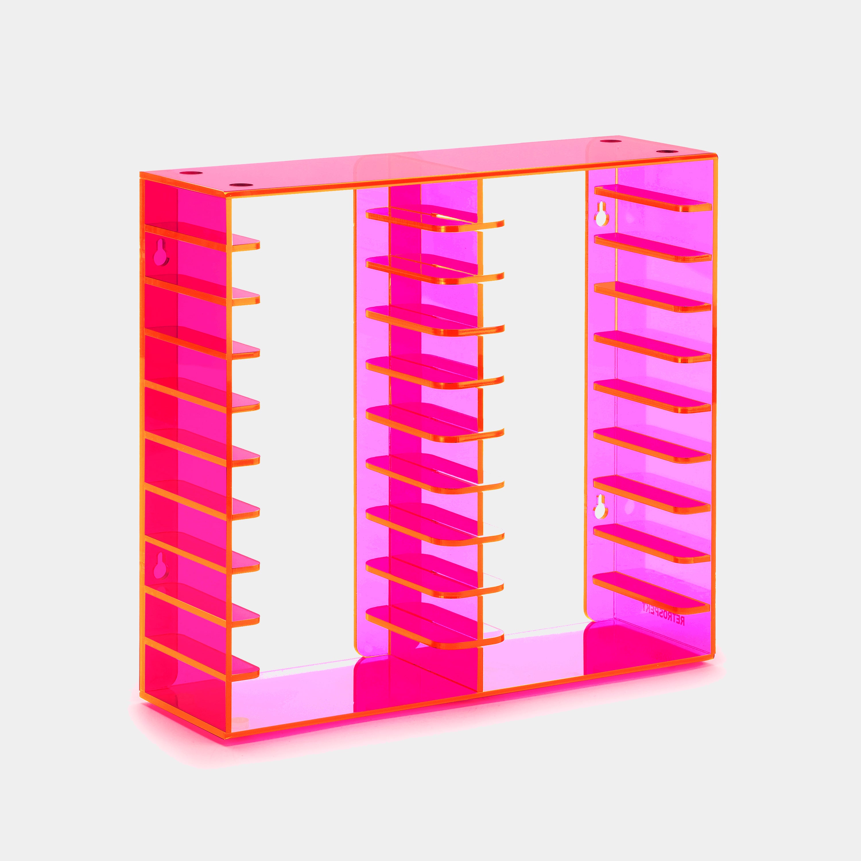 Solar Pink