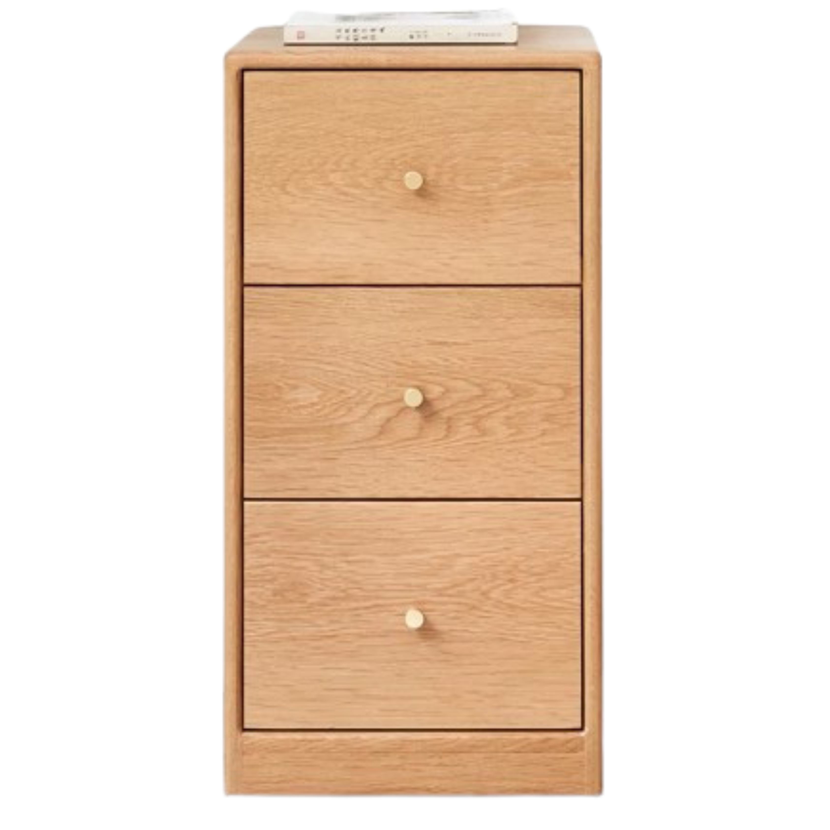 11.8x15x23.2inch / 30x38x59сm / Natural Wood Color / WORLDWIDE DELIVERY 5-6 WEEK-oak Chest of four drawerss