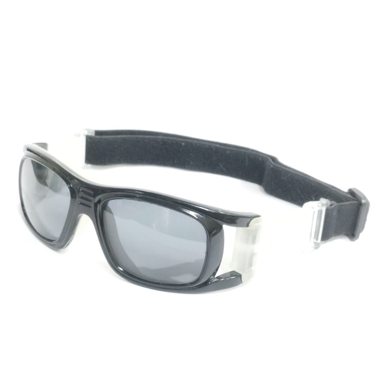 Polarized Sports Sunglasses for Men & Women - UV Protection, Lightweight & Prescription Ready - Perfect for Running, Cycling, Hiking & Outdoor Activities