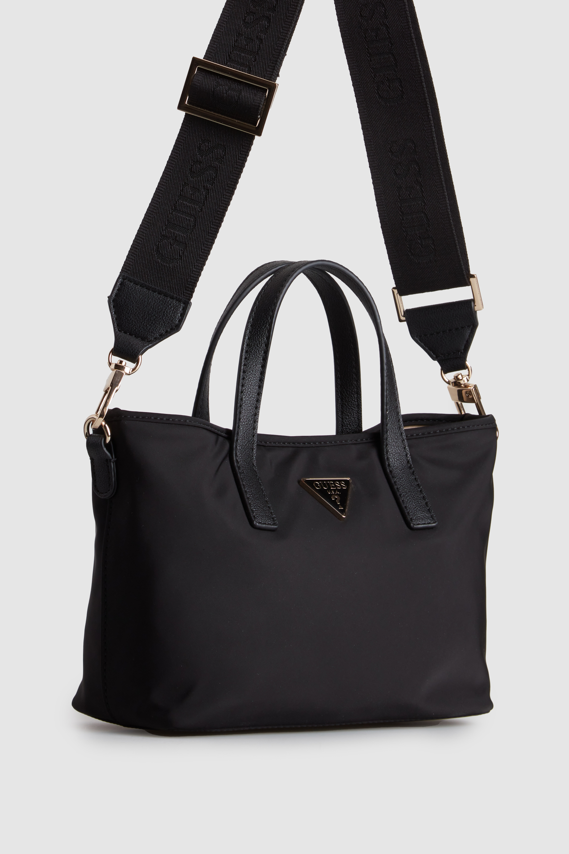 Eco Gemma Mini Tote Bag - Sustainable Vegan Leather Crossbody Purse for Women | Perfect for Work, Travel & Everyday Use
