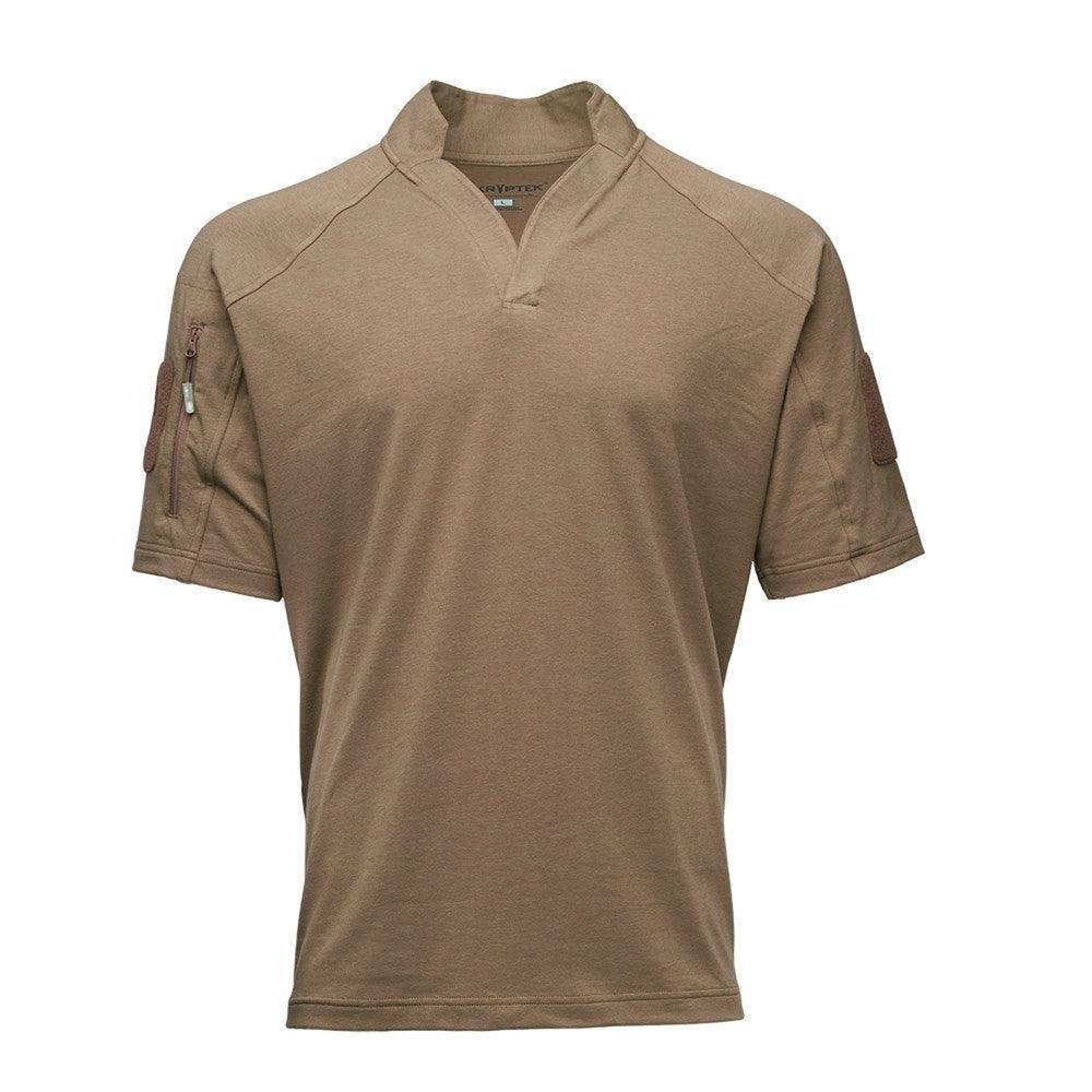 Coyote Brown