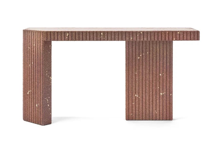 **CIMENTO® Zaccaria Console Table - Modern Entryway & Living Room Furniture for Stylish Home Decor**