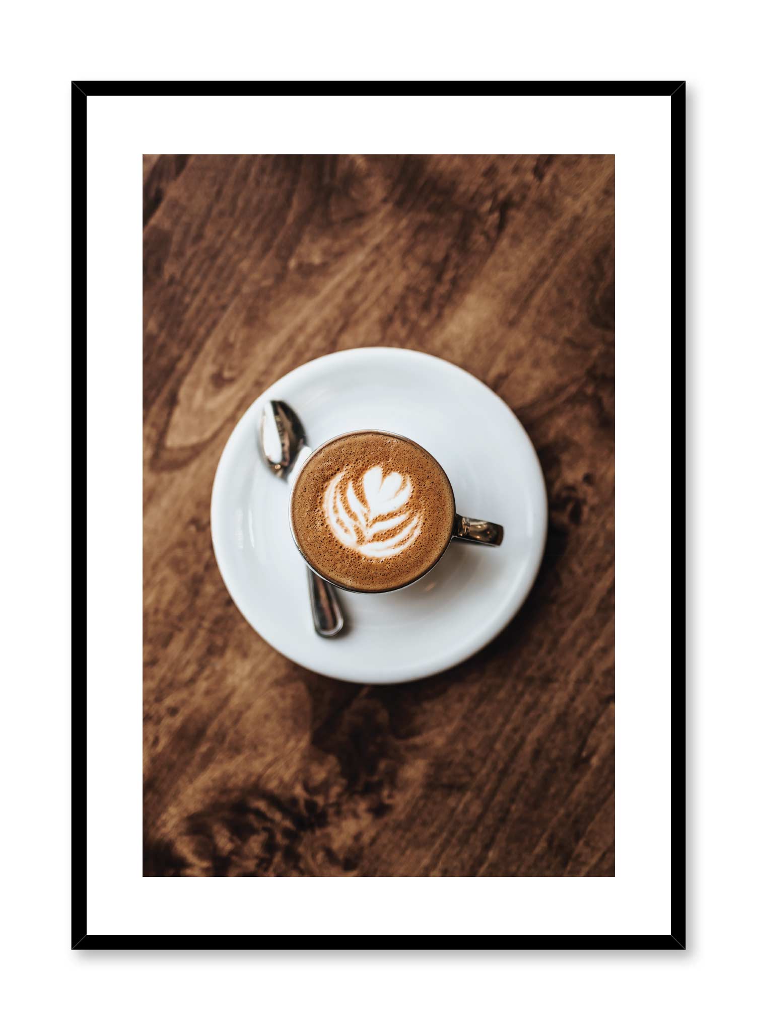 Morning Glory Poster - Vibrant Floral Wall Art for Home & Office Decor - Perfect for Living Room, Bedroom, or Gift