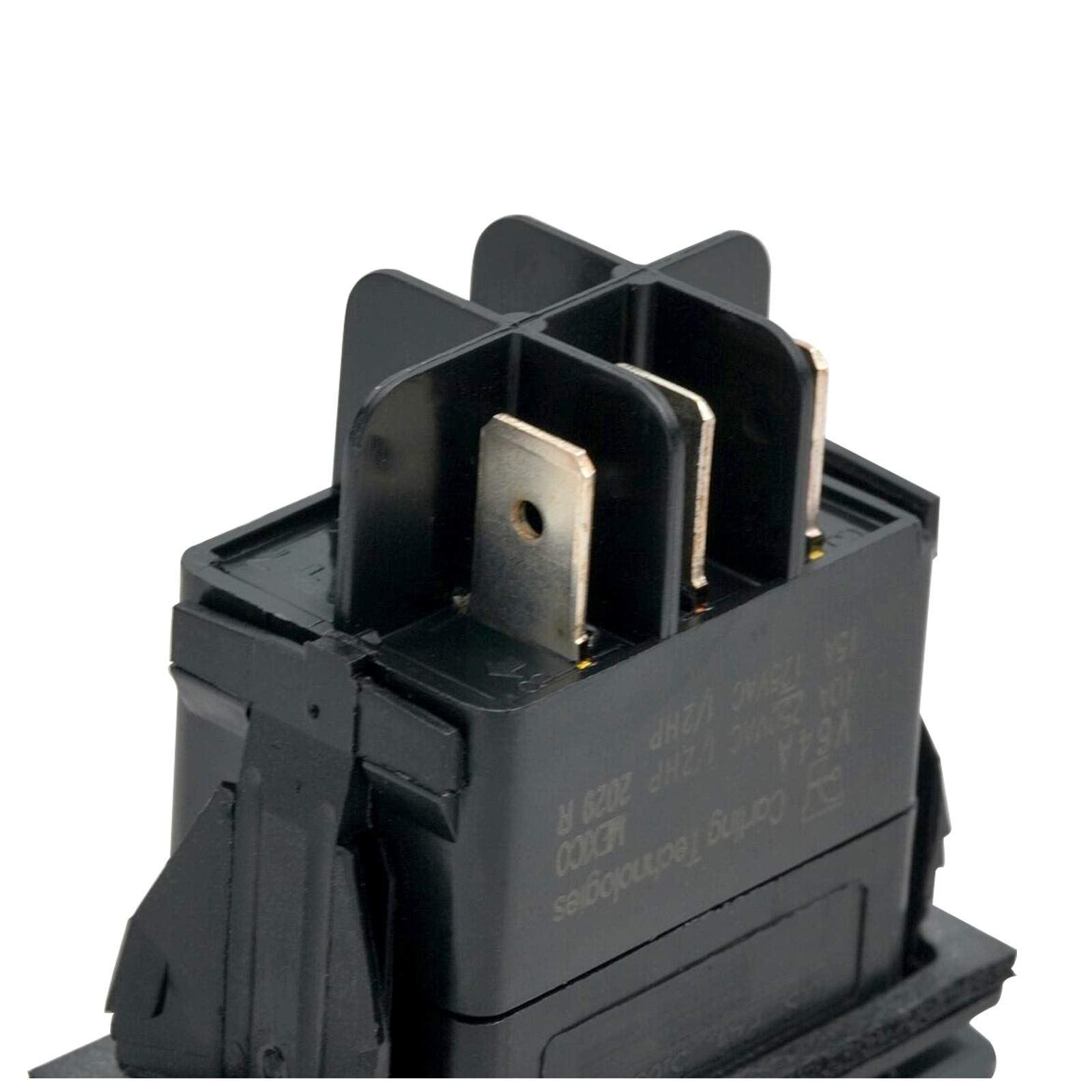 48V Forward/Reverse Switch for Club Car Precedent Golf Cart - OEM Replacement #101856002 - Perfect for Golf Cart Maintenance & Upgrades