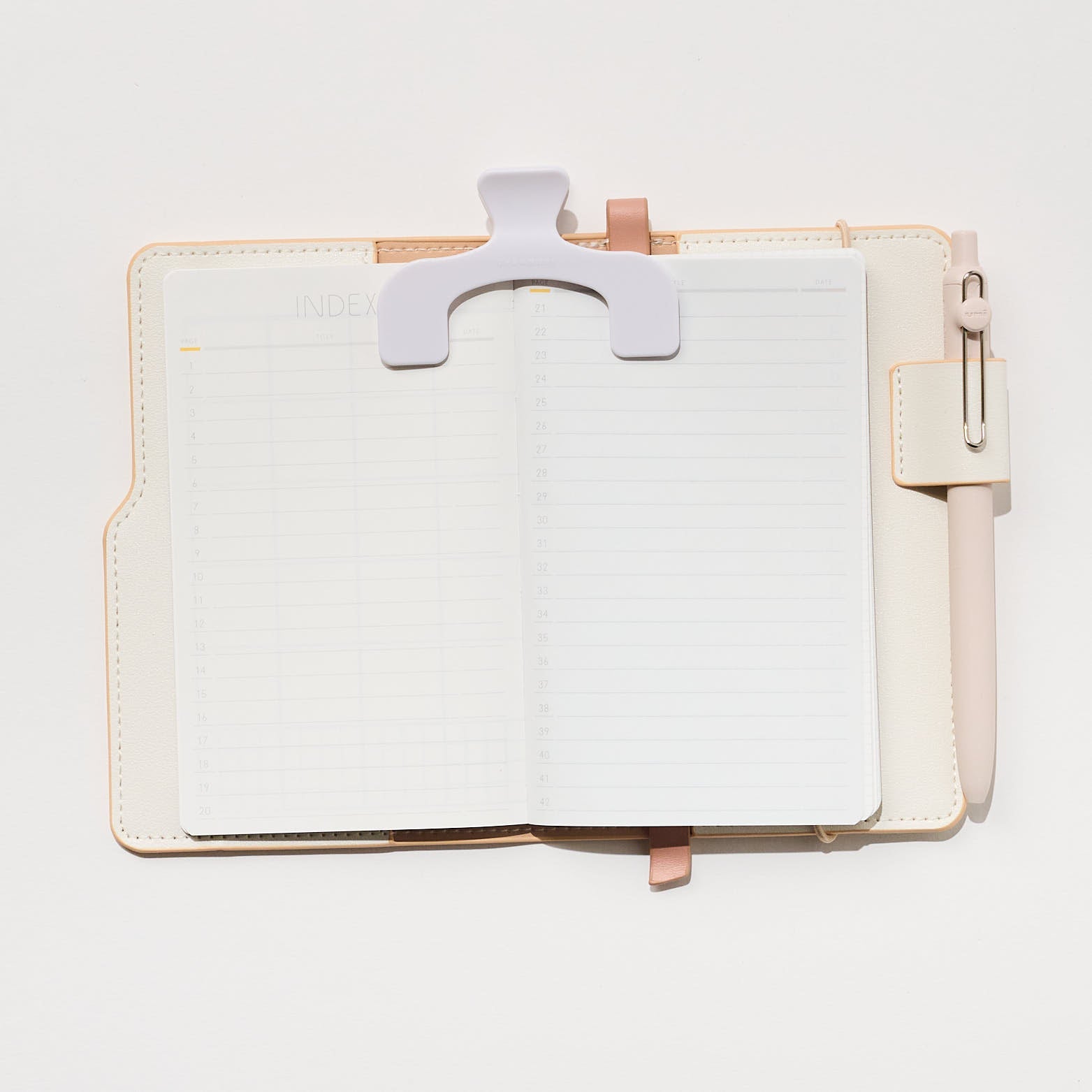 Sunny Breeze Journal Kit - Premium Bullet Journal Supplies for Creative Writing & Planning | Perfect for Scrapbooking, Note Taking & DIY Projects