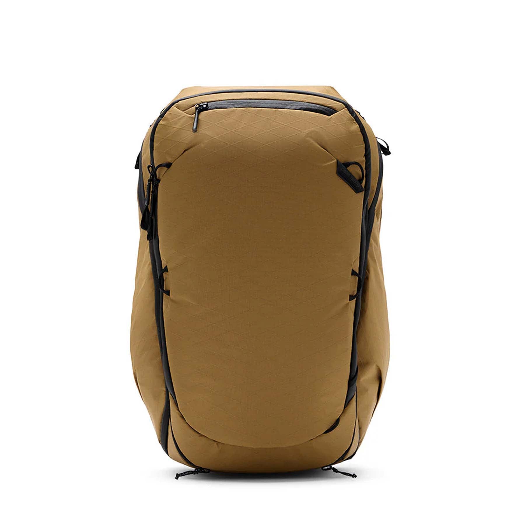 Peak Design 45L Travel Backpack - Durable Carry-On Backpack for Photography Gear & Adventure Travel | Perfect for Hiking, Camping & Airplane Carry-On Luggage