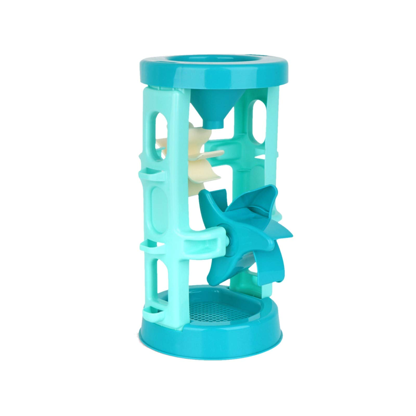 Muised Beach Toys for Kids, Teens & Adults - Sand Play Set with Shovel, Bucket & Molds - Outdoor Summer Sandpit Toys for Boys & Girls Ages 6-12 - Perfect for Beach Vacations, Backyard Play & Water Park Fun