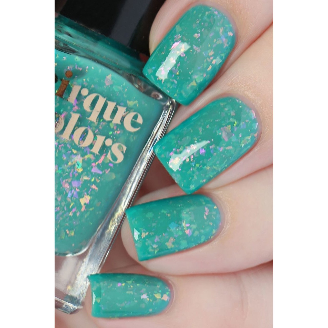 Cirque Colors Gumdrop Nail Polish - 0.37 oz Vegan & Cruelty-Free Nail Lacquer for Gel-Like Shine - Perfect for Manicures, Pedicures & Nail Art Designs