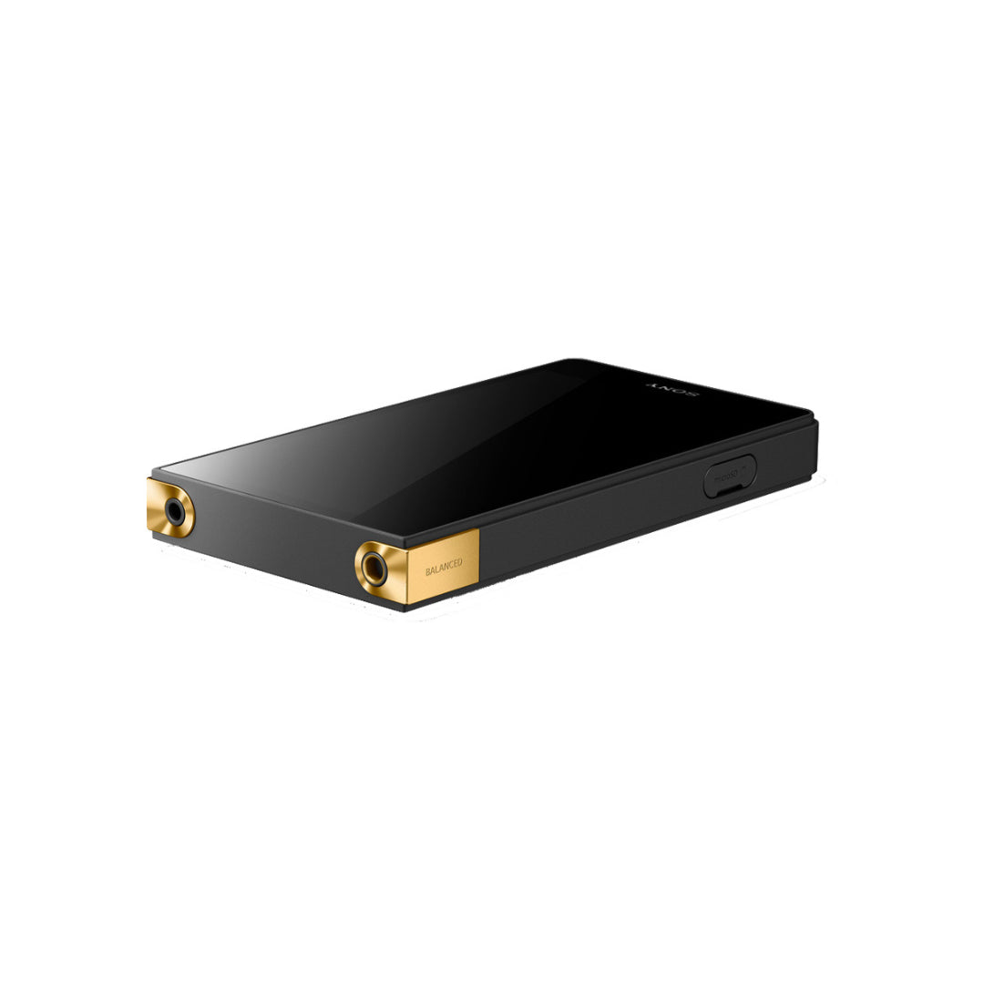 Sony NW-ZX707 High-Resolution Audio Walkman - Portable Digital Music Player with Premium Sound Quality | Perfect for Commuting, Travel & Audiophile Listening