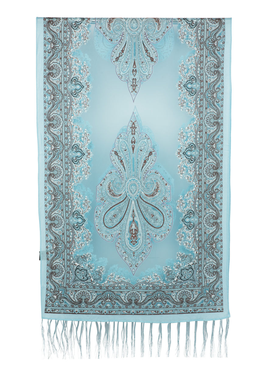 Tasha Polizzi Bandana Scarf - Stylish Cotton Fashion Accessory for Women & Men | Perfect for Outdoor Activities, Music Festivals & Everyday Wear