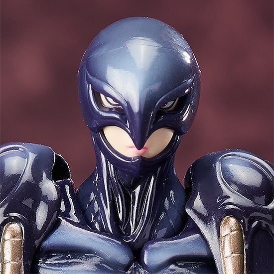 Figma Berserk Femto SP 080 Action Figure - Hawk of Darkness Ver. (The Golden Age Arc Memorial Edition) | Collectible Anime Model for Display & Gifts