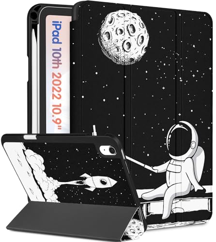8-Astronaut